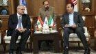 Iran will gemeinsame See- und Luft transportlinien mit Libanon